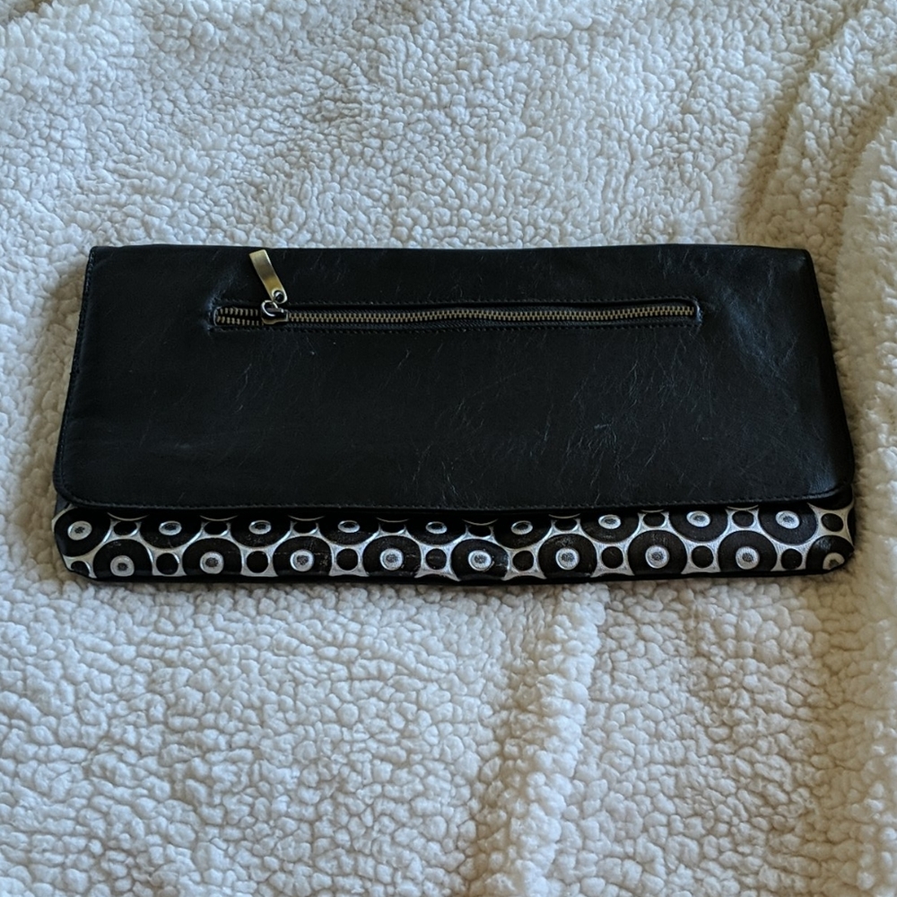 Lulu Townsend Clutch